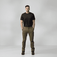 Fjallraven Vidda Trousers