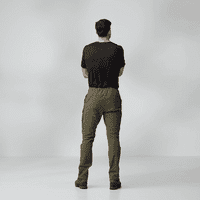 Fjallraven Vidda Trousers