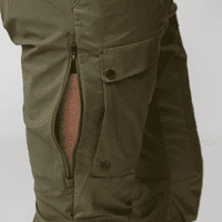 Fjallraven Vidda Trousers