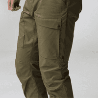 Fjallraven Vidda Trousers