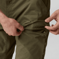 Fjallraven Vidda Trousers