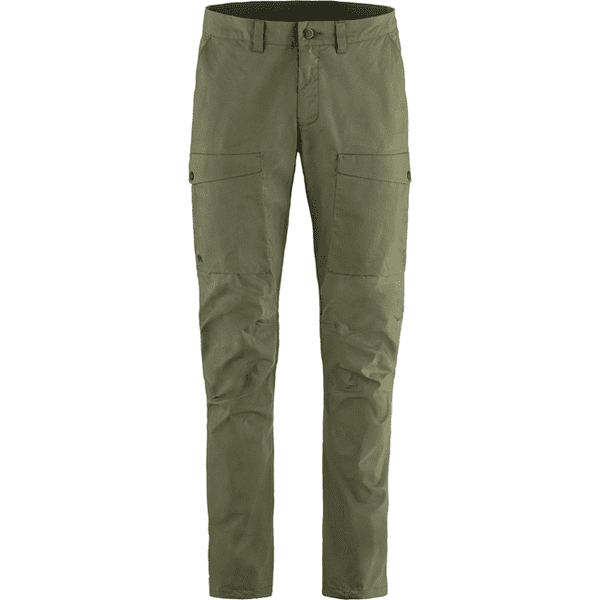 Fjallraven Vidda Trousers
