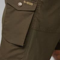 Fjallraven Vidda Trousers
