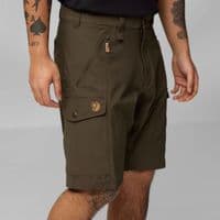 Fjallraven Vidda Trousers