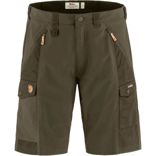 Fjallraven Vidda Trousers