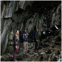 Fjallraven Abisko Trail Fleece - Deep Forest