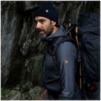 Fjallraven Abisko Trail Fleece - Deep Forest