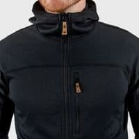 Fjallraven Abisko Trail Fleece - Deep Forest