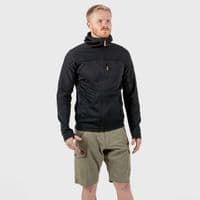 Fjallraven Abisko Trail Fleece - Deep Forest