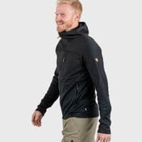 Fjallraven Abisko Trail Fleece - Deep Forest