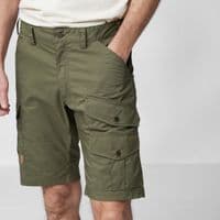 Fjallraven Vidda Trousers