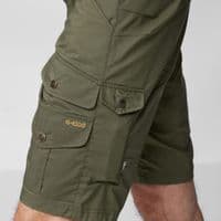 Fjallraven Vidda Trousers