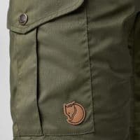 Fjallraven Vidda Trousers