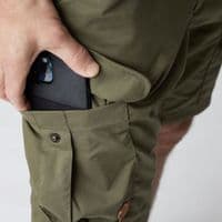 Fjallraven Vidda Trousers