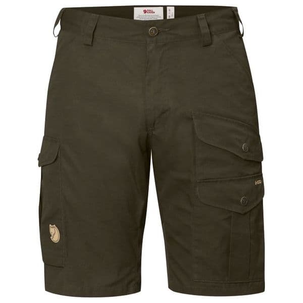 Fjallraven Vidda Trousers