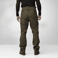 Fjallraven Vidda Trousers