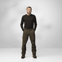 Fjallraven Vidda Trousers