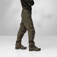 Fjallraven Vidda Trousers