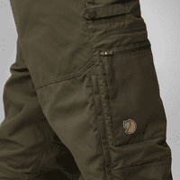 Fjallraven Vidda Trousers