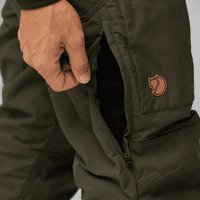 Fjallraven Vidda Trousers