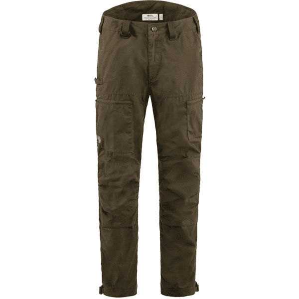 Fjallraven Vidda Trousers