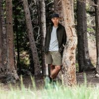 Fjallraven Vidda Trousers