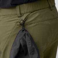 Fjallraven Vidda Trousers
