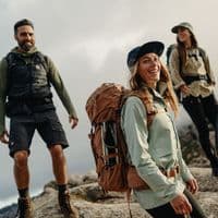 Fjallraven Vidda Trousers