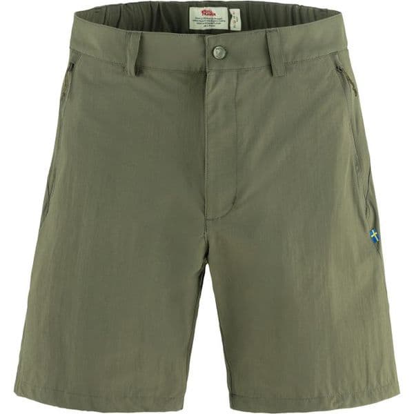 Fjallraven Vidda Trousers