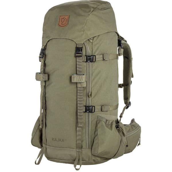 Fjallraven Kajka 35 M/L - Green
