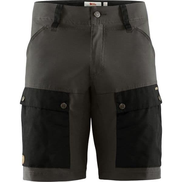 Fjallraven Vidda Trousers