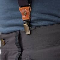 Fjallraven Vidda Trousers