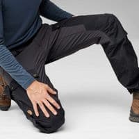 Fjallraven Vidda Trousers