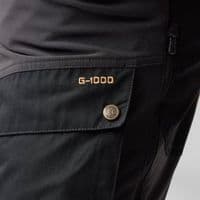 Fjallraven Vidda Trousers