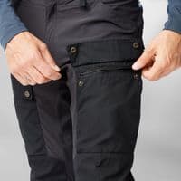 Fjallraven Vidda Trousers