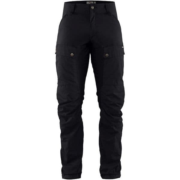 Fjallraven Vidda Trousers
