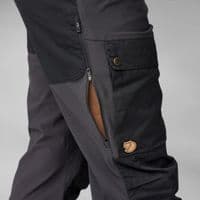 Fjallraven Vidda Trousers
