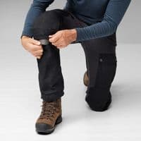 Fjallraven Vidda Trousers