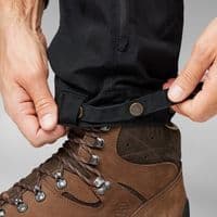 Fjallraven Vidda Trousers