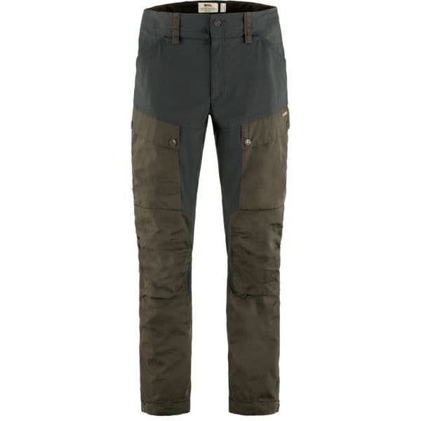 Fjallraven Vidda Trousers