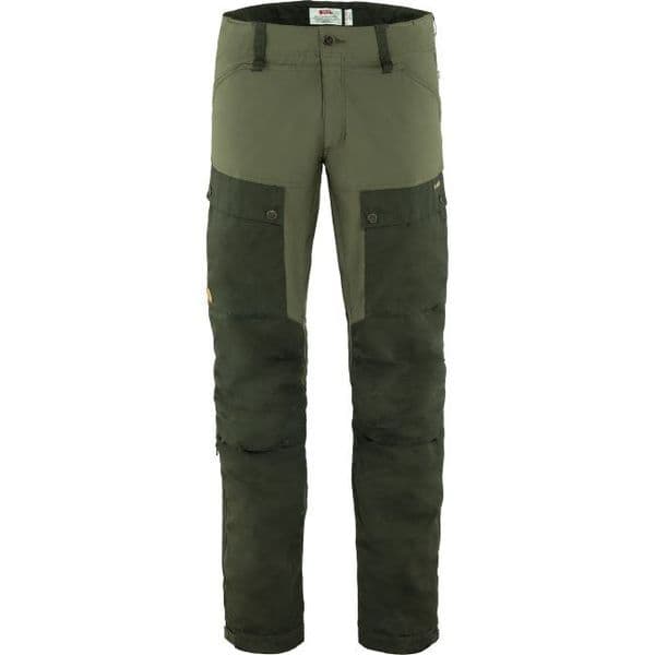 Fjallraven Vidda Trousers