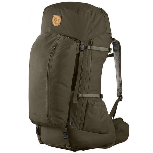 Fjallraven Lappland Friluft 45 Rucksack