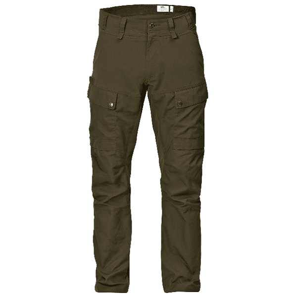 Fjallraven Barents Trousers