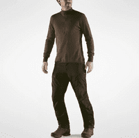 Fjallraven Barents Trousers