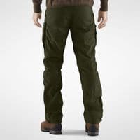 Fjallraven Barents Trousers