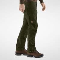 Fjallraven Barents Trousers
