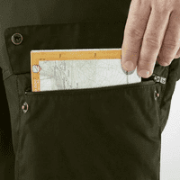 Fjallraven Barents Trousers