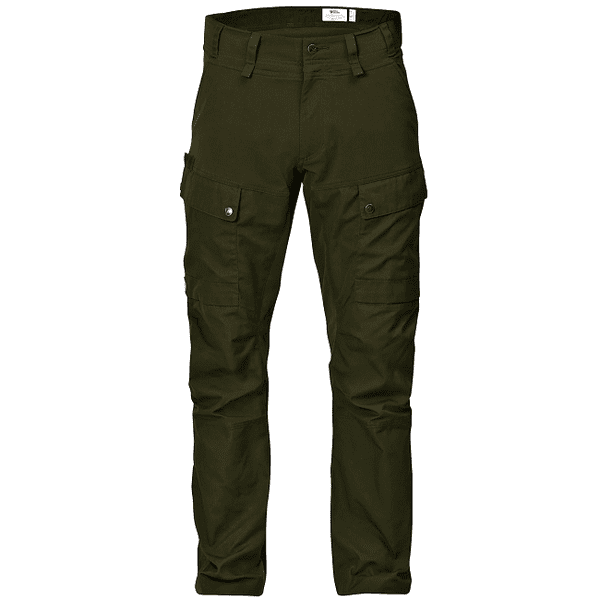 Fjallraven Barents Trousers