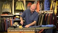 Fjallraven Barents Trousers