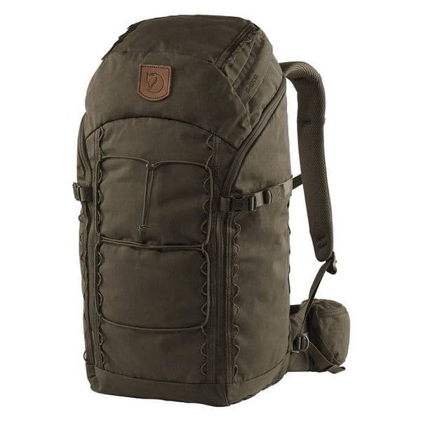 Fjallraven Singi 28 Rucksack - Dark Olive